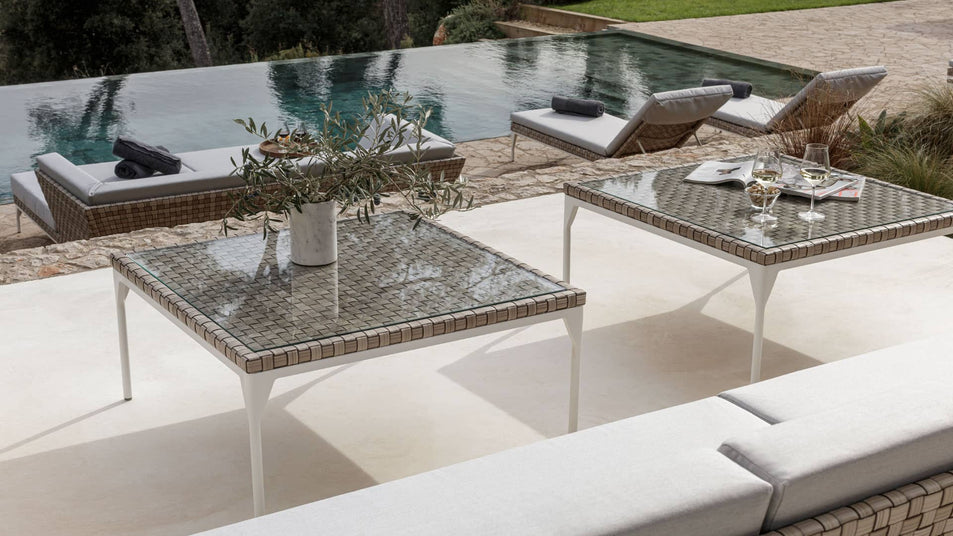 Brafta Coffee Table 95x95