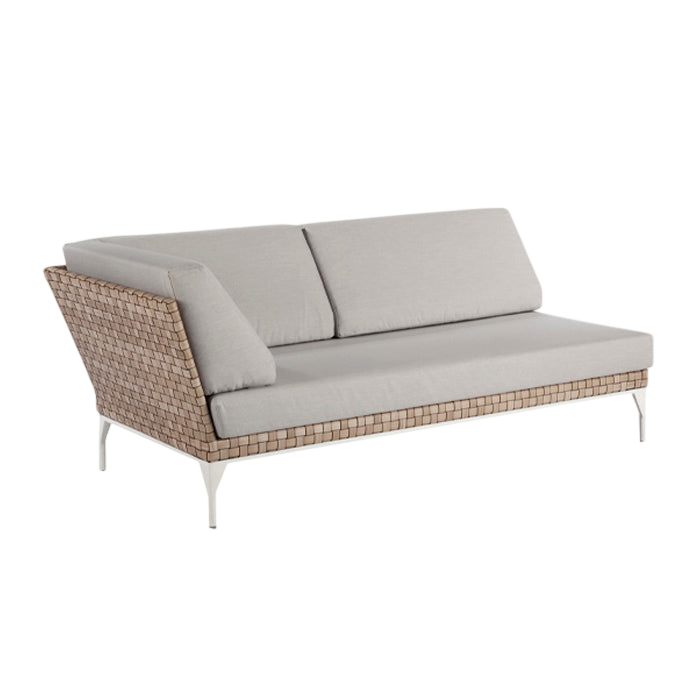 Brafta Left Chaise