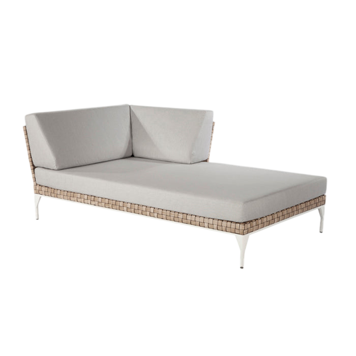 Brafta Left Daybed