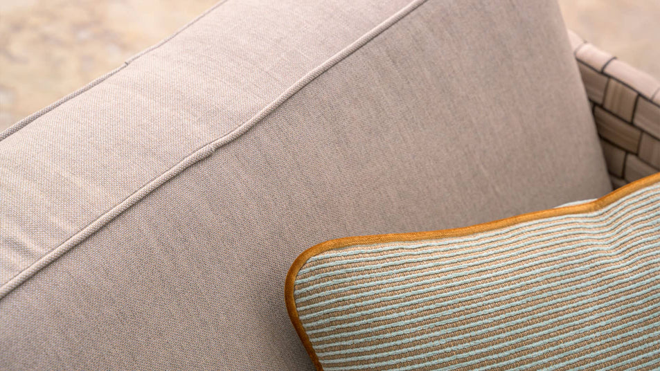 Brafta Armchair