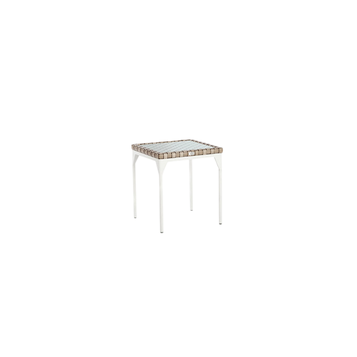 Brafta Side Table 50x50