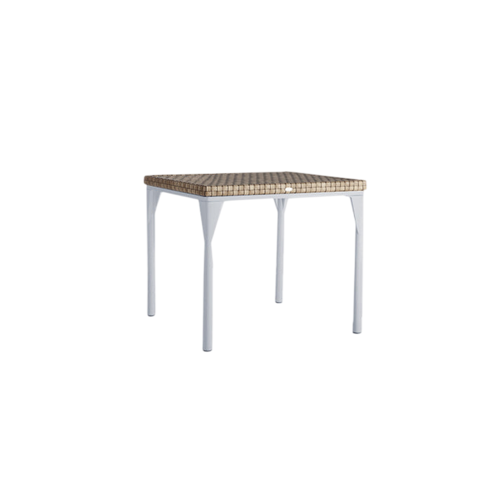 Brafta Dining Table 100x100