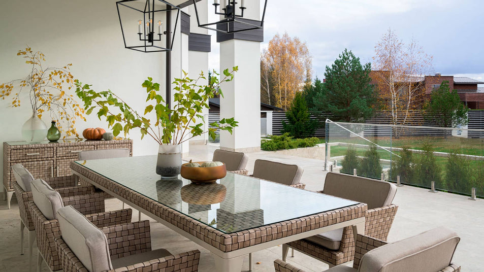 Brafta Dining Table 160x100