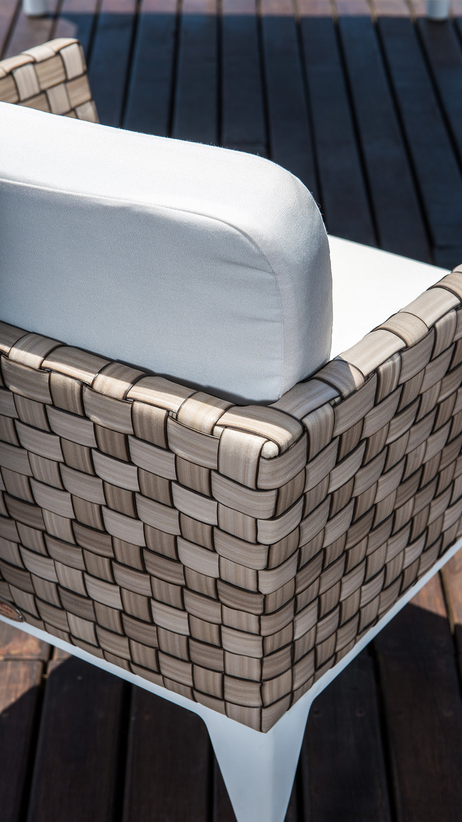 Brafta Dining Armchair