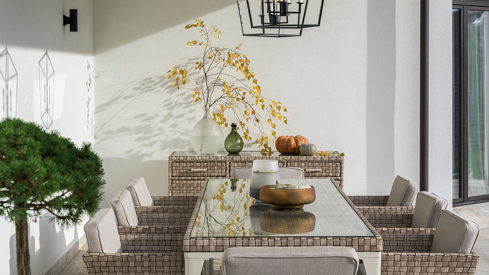 Brafta Sideboard