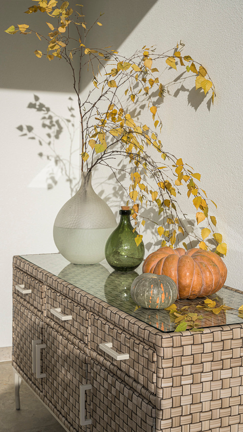 Brafta Sideboard