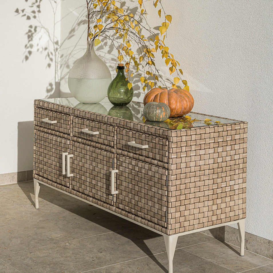 Brafta Sideboard