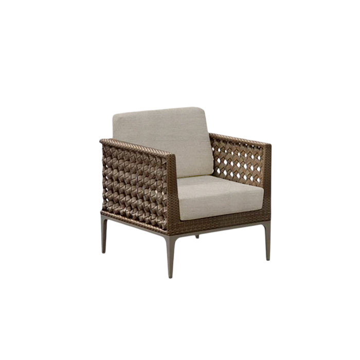 Heart Armchair