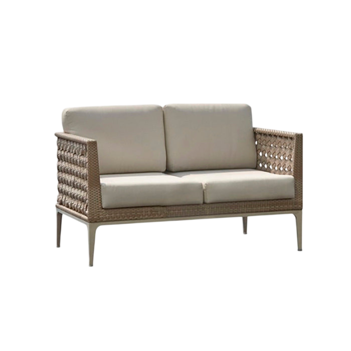 Heart Loveseat