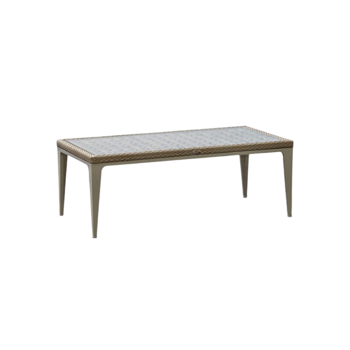 Heart Coffee Table