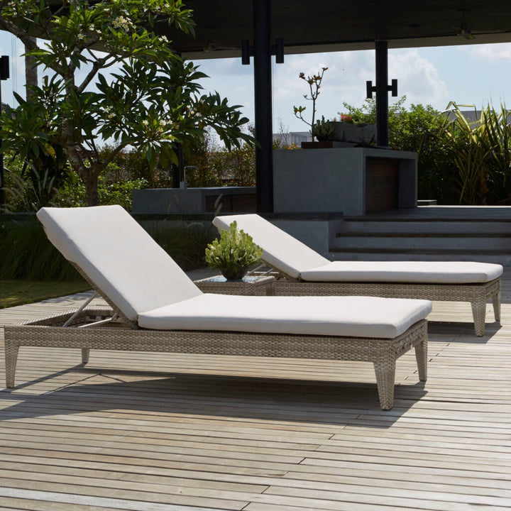 Heart Lounger