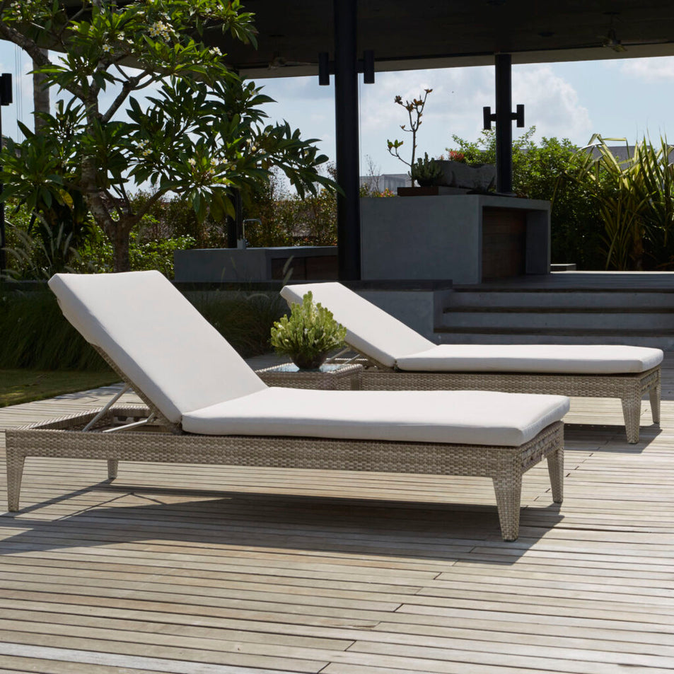Heart Lounger