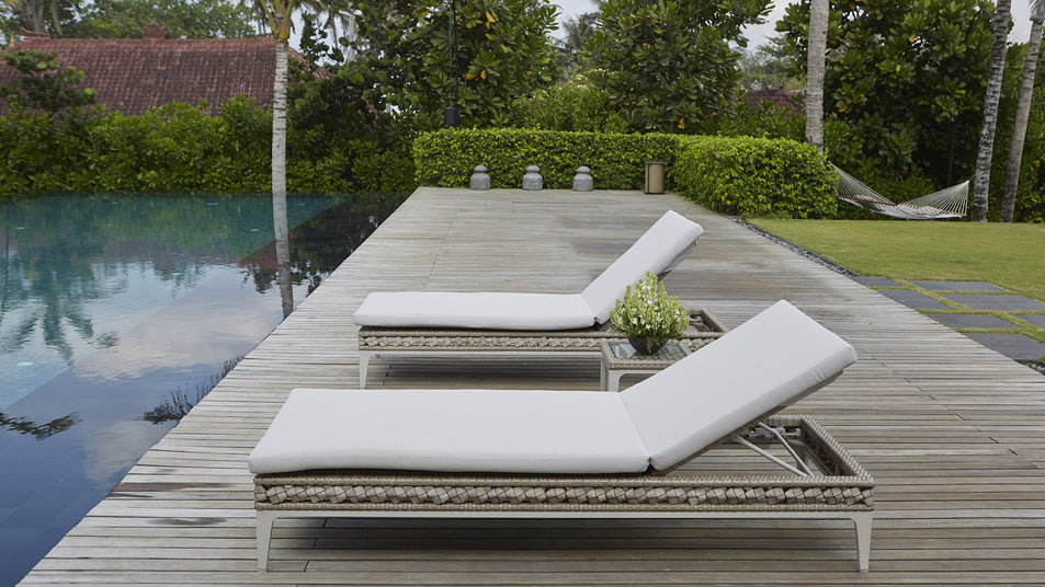 Heart Lounger