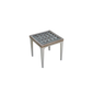 Heart Auxiliary Table