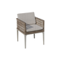 Heart Dining Armchair Xl