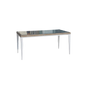 Heart Dining Table 160x100