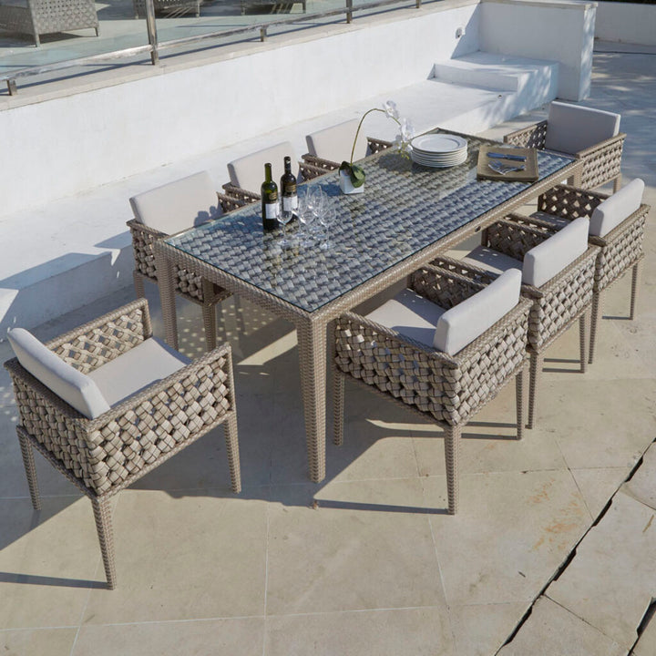 Heart Dining Table 160x100