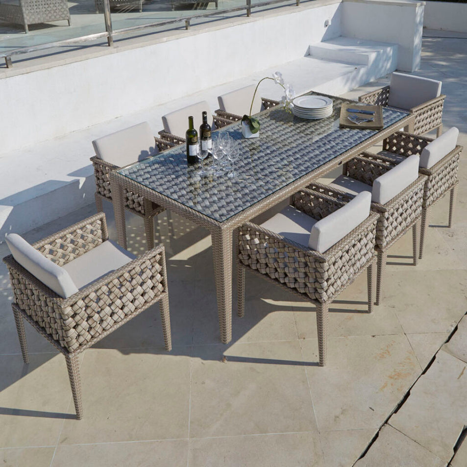 Heart Dining Table 160x100