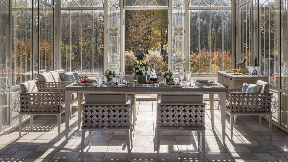 Heart Dining Table 300x100