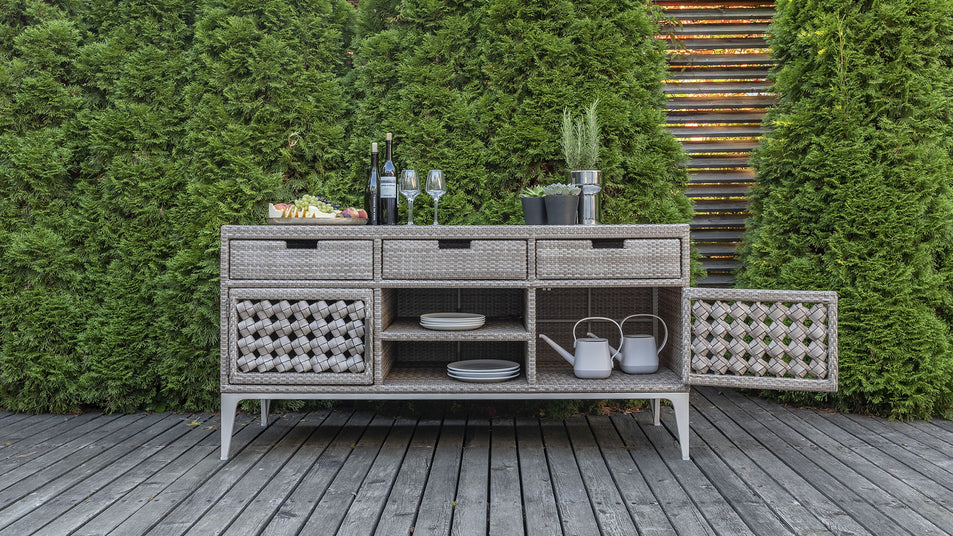 Heart Sideboard