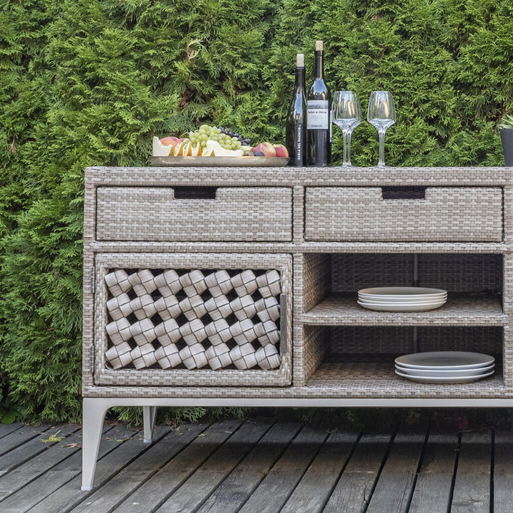 Heart Sideboard