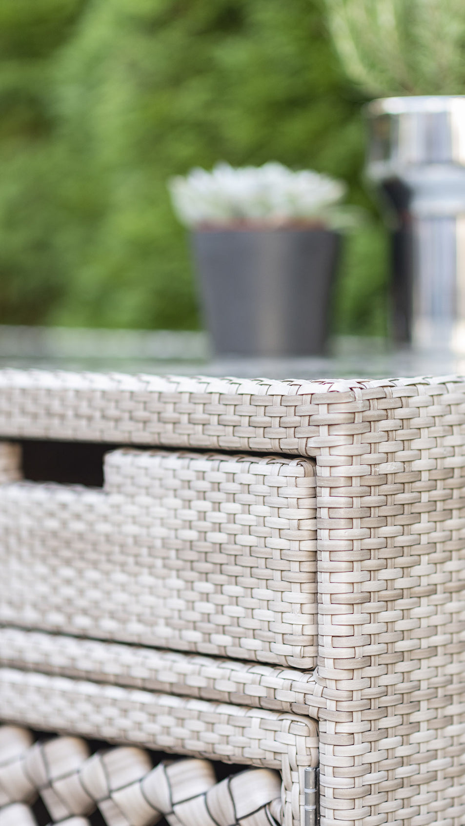 Heart Sideboard