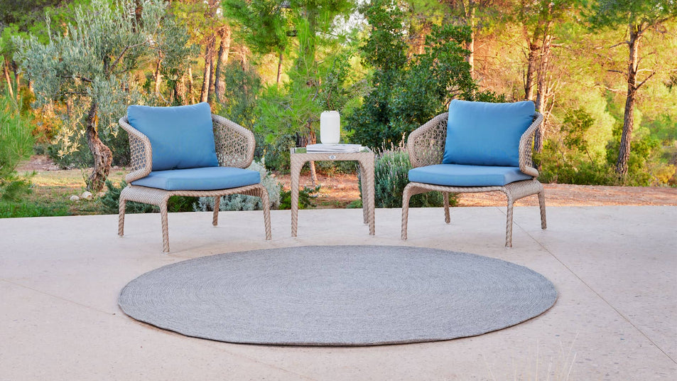 Journey Armchair