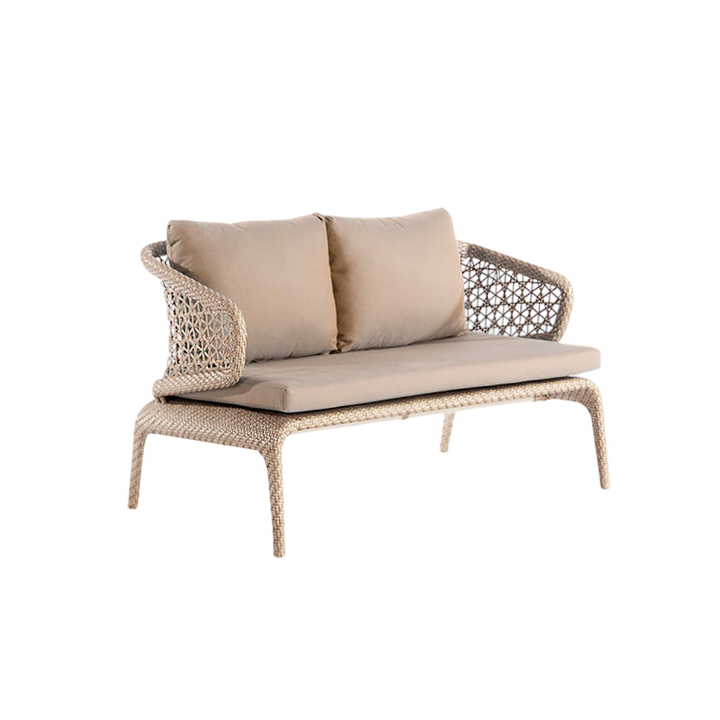 Journey Loveseat