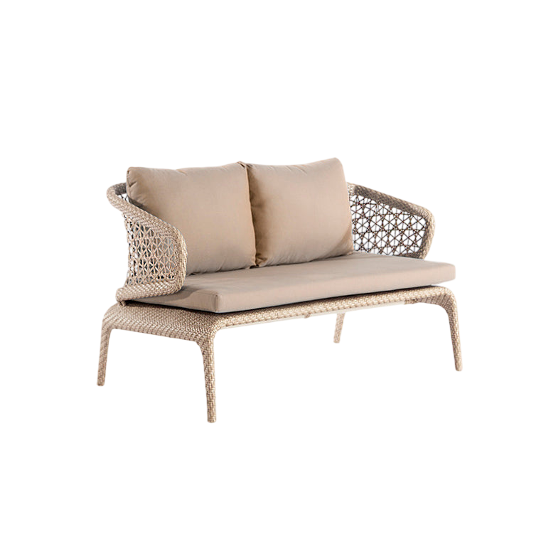 Journey Loveseat