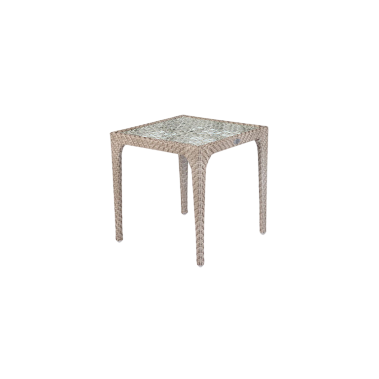 Journey Side Table 51x51
