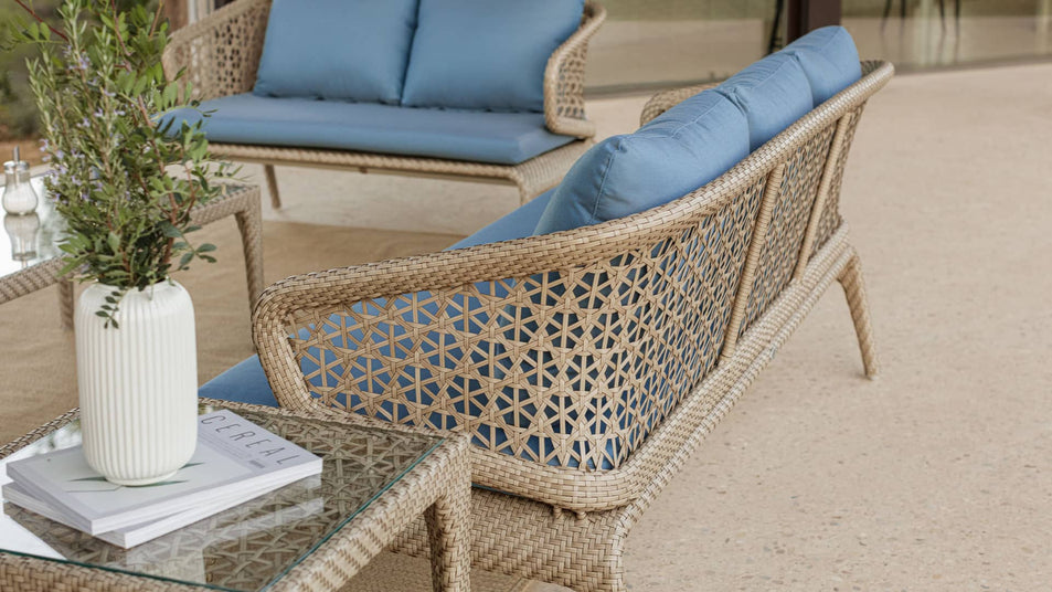Journey Side Table 51x51