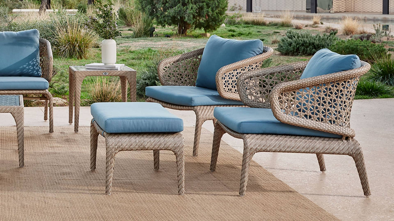 Journey Ottoman