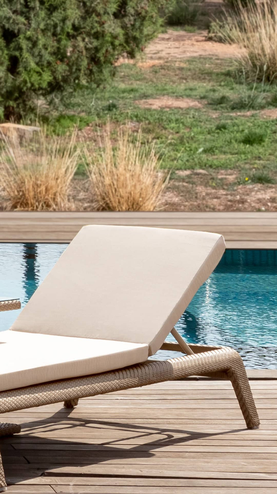 Journey Lounger