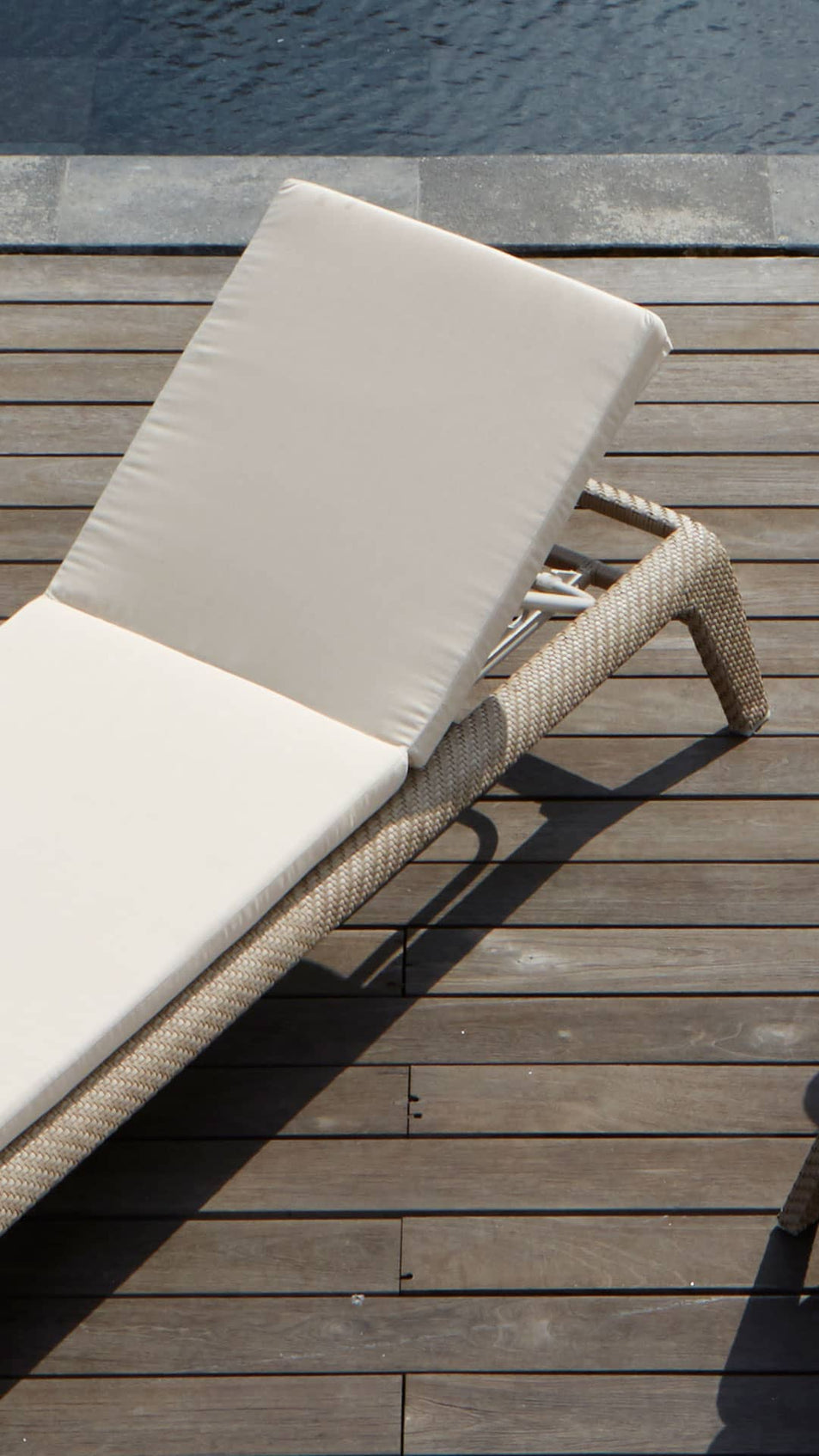 Journey Lounger