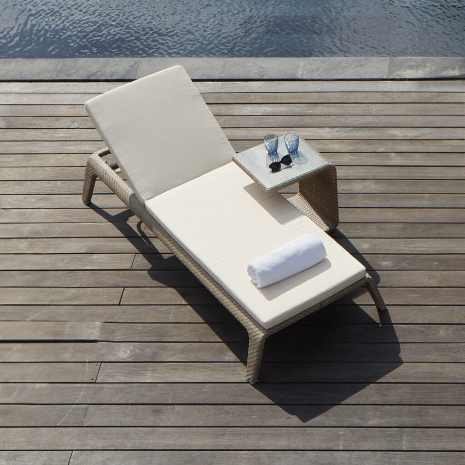 Journey Lounger