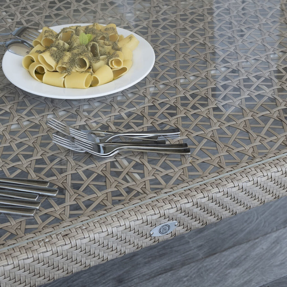 Journey Dining Table 100x100