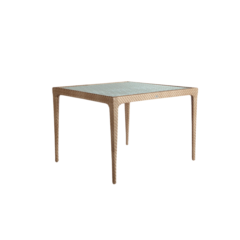 Journey Dining Table 100×100