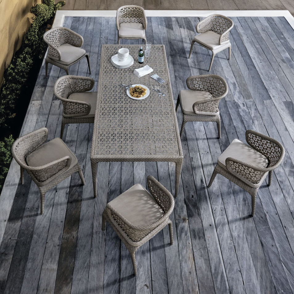 Journey Dining Table 220x100