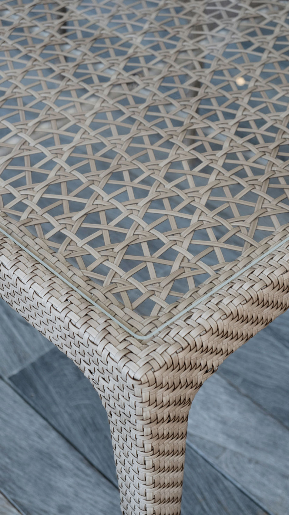 Journey Dining Table 220x100