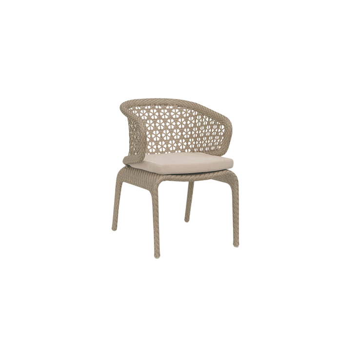 Journey Dining Armchair