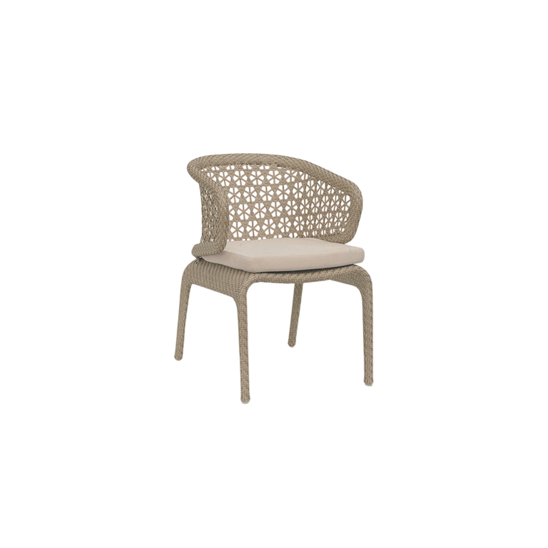 Journey Dining Armchair
