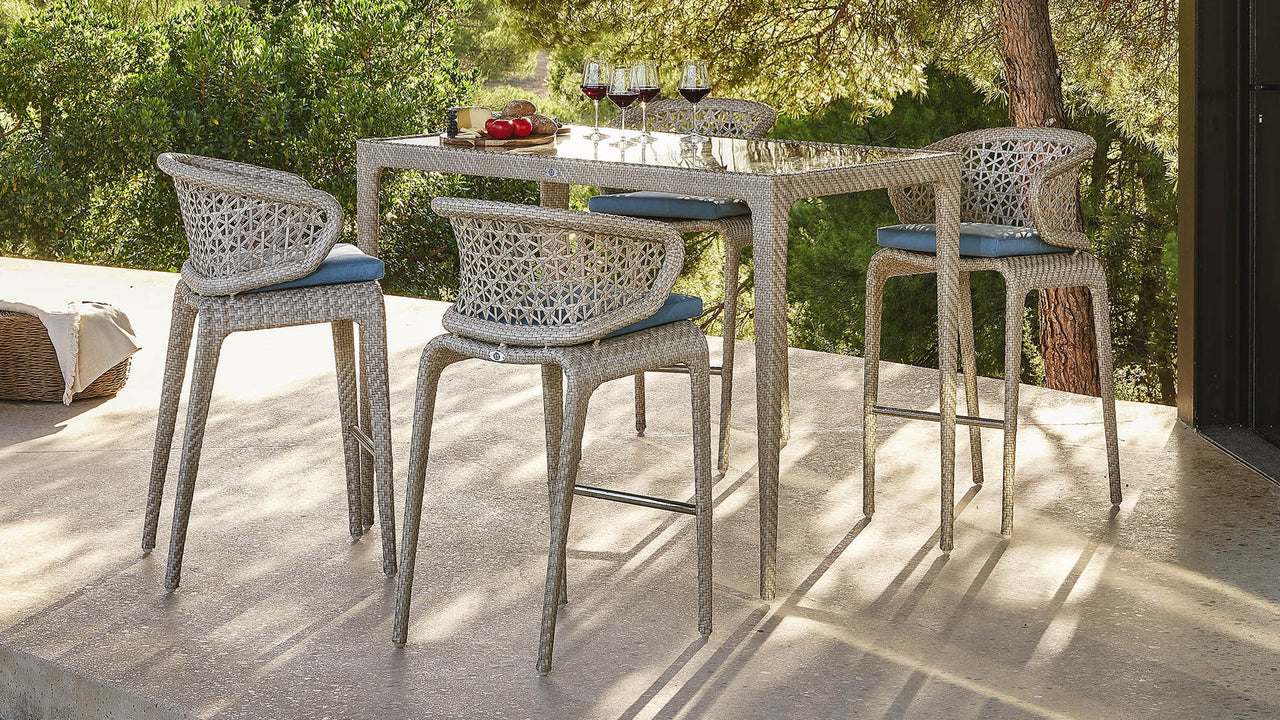 Journey Bar Table 150x80