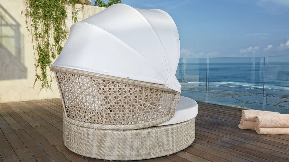 Journey Daybed