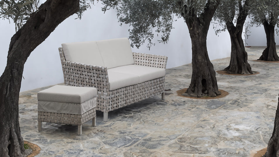 Cielo Loveseat