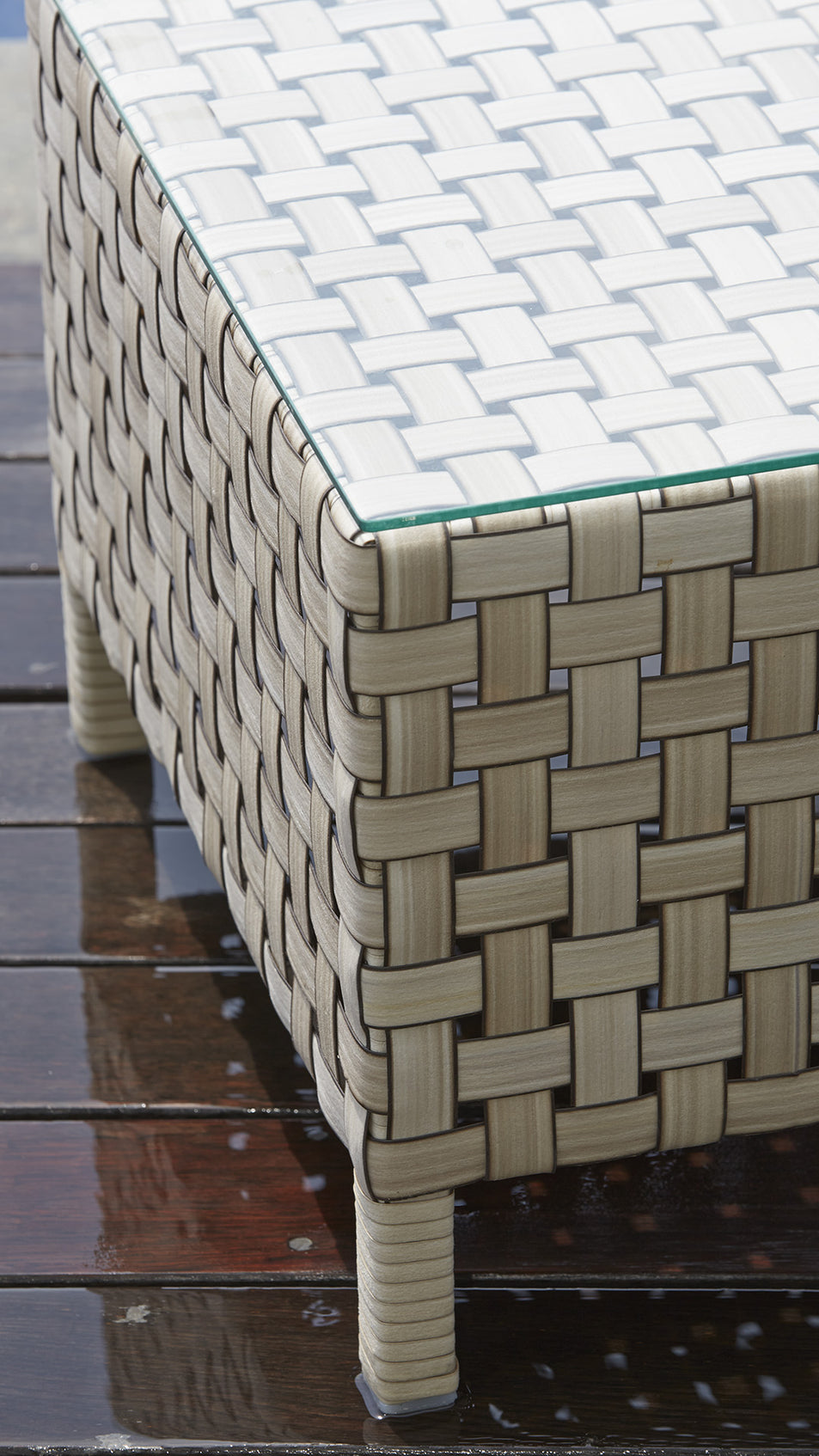 Cielo Coffee Table
