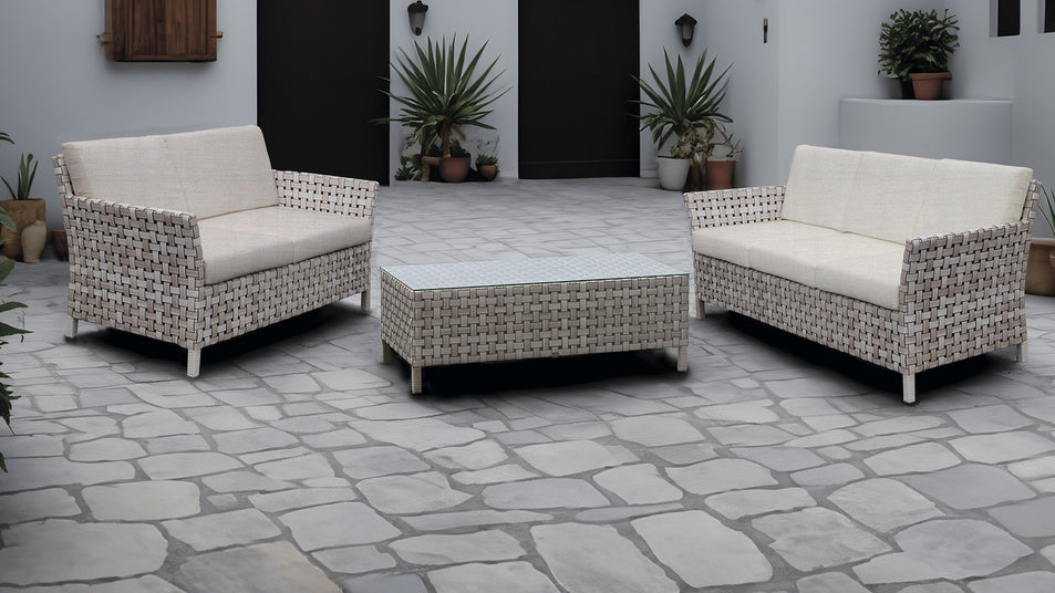 Cielo Coffee Table