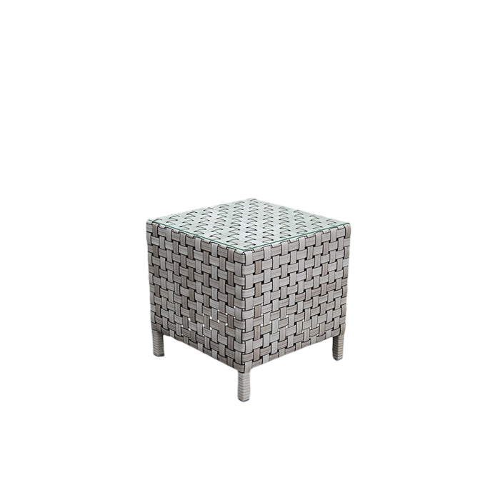 Cielo Side Table 51x51