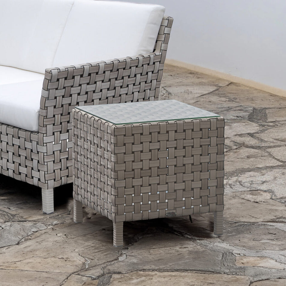 Cielo Side Table 51x51