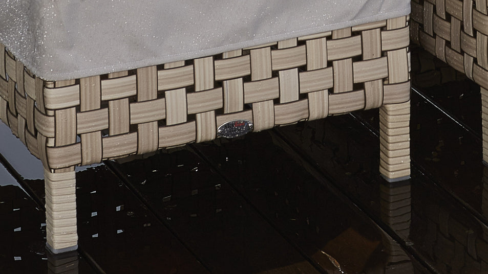 Cielo Ottoman