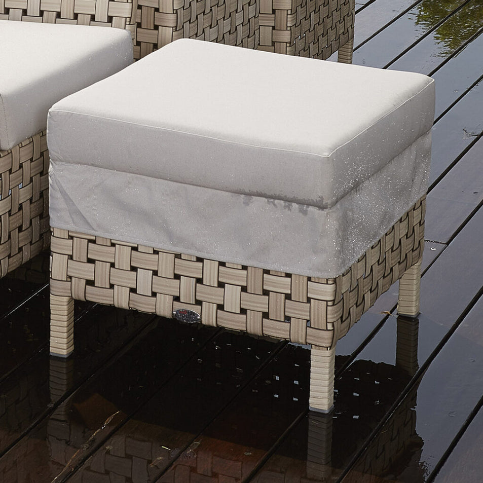 Cielo Ottoman